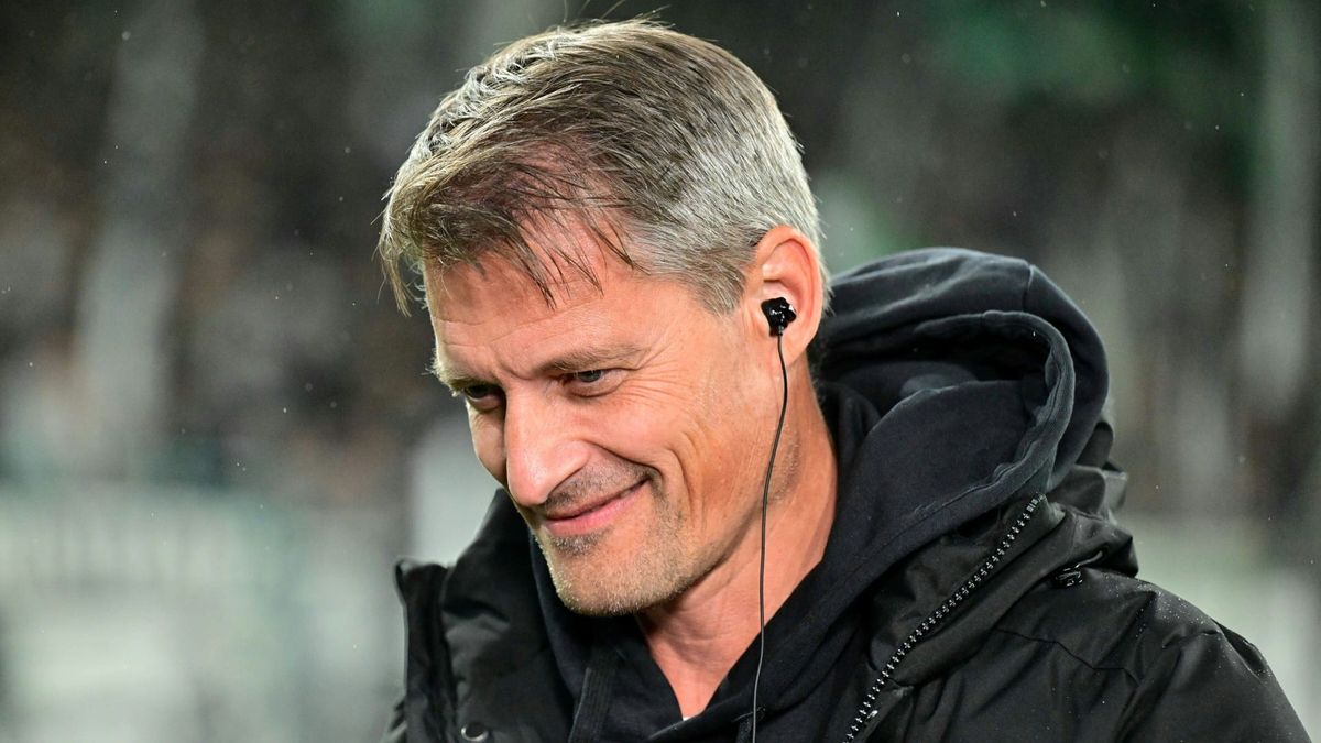 Zwei Siege in Folge: Alexander Blessin