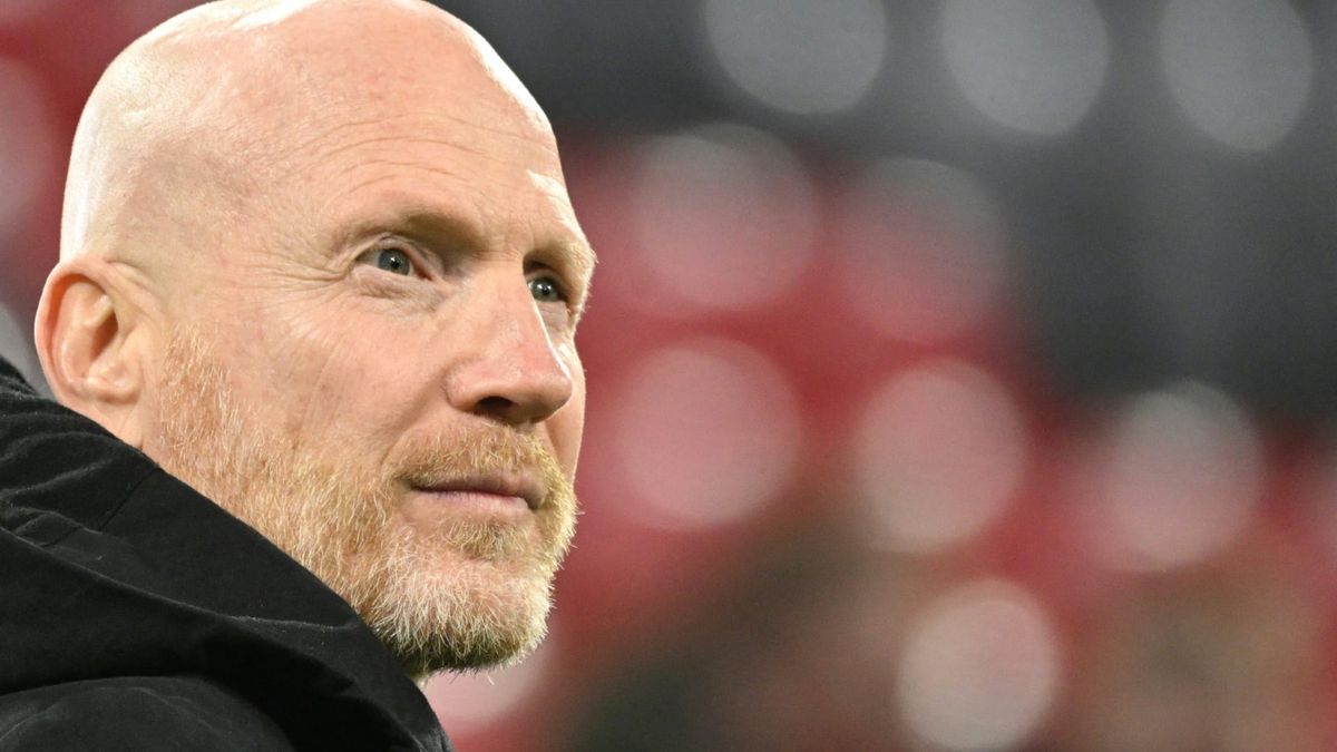 Sammer sieht Bayern klar vor Dortmund
