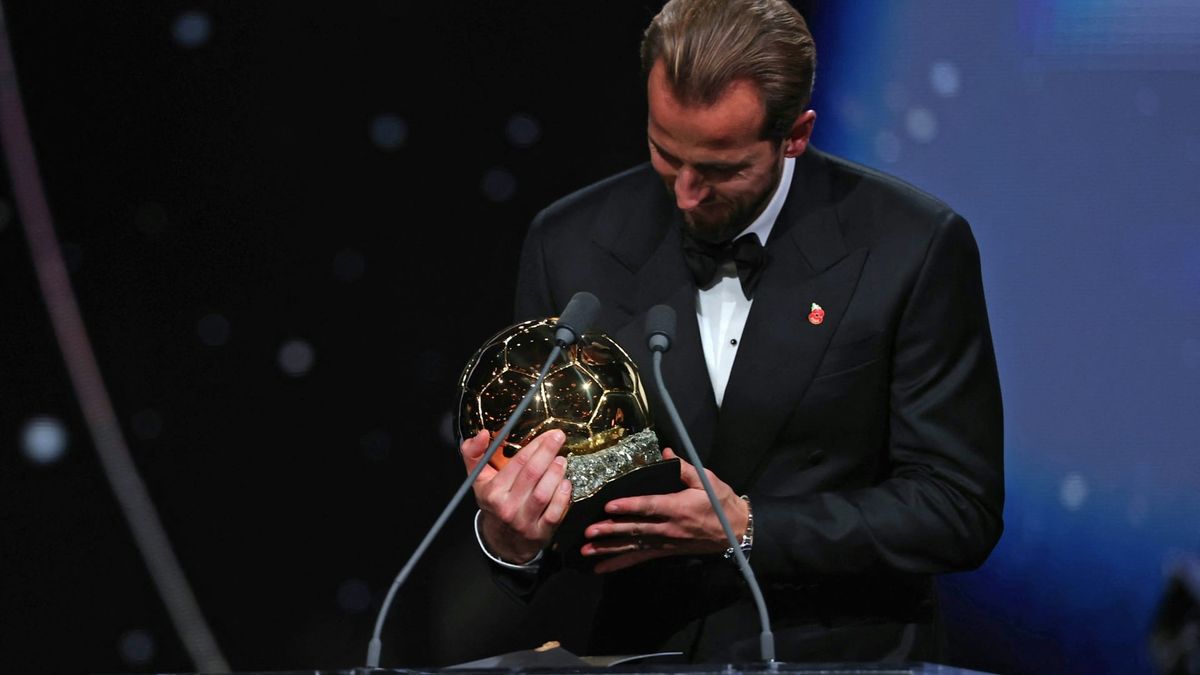 Kane war äußerst emotional