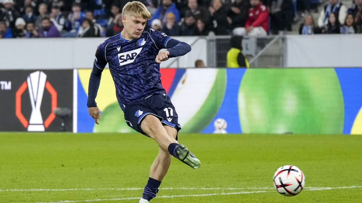 De Cat fehlt der TSG