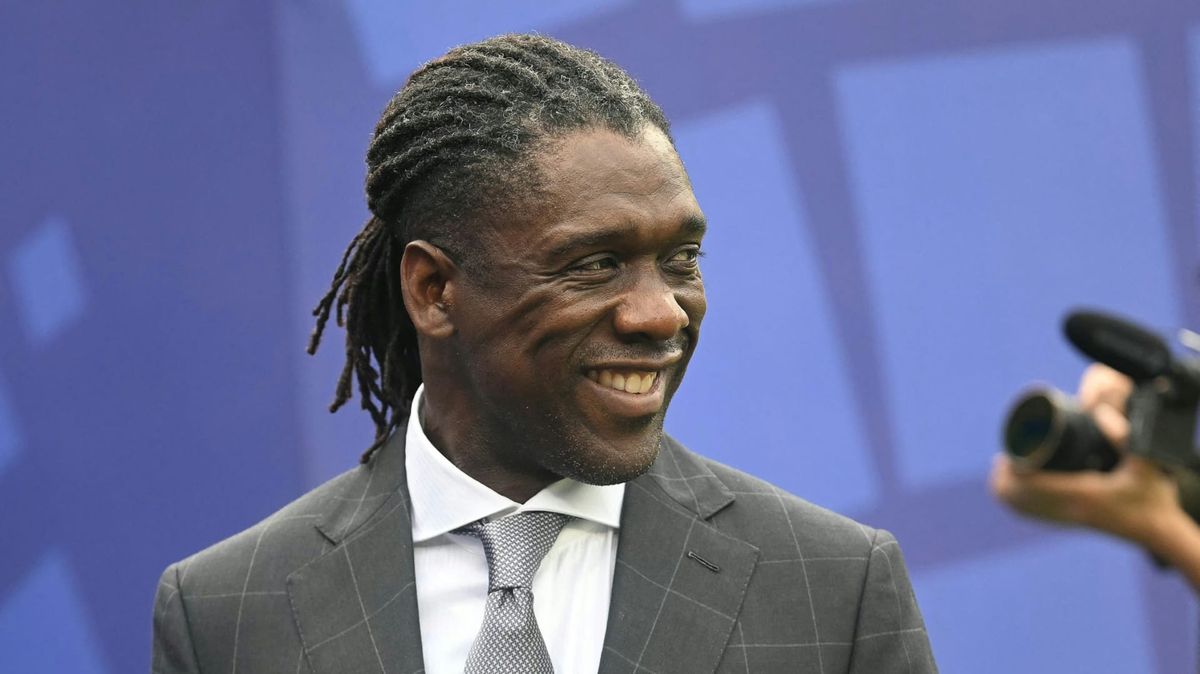 Für Seedorf ist es die fünfte Station als Trainer