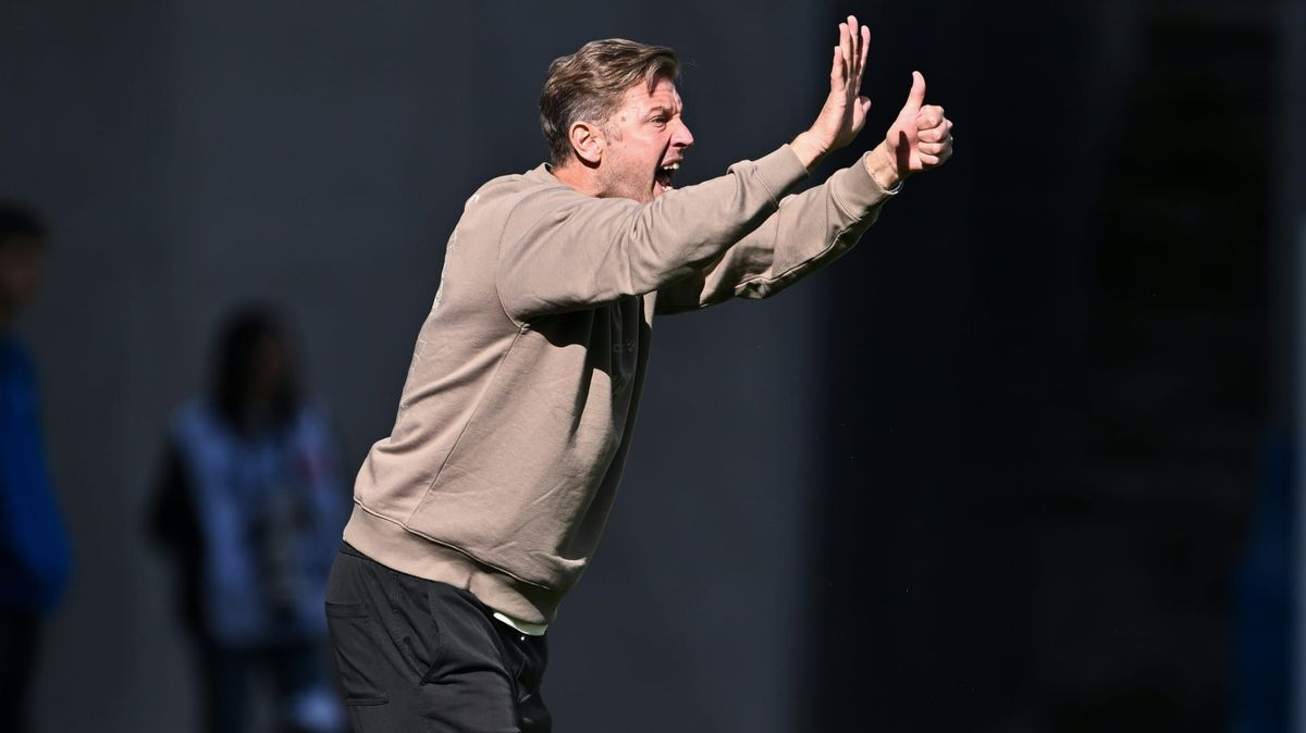 Kohfeldt und Darmstadt feiern wichtigen Sieg