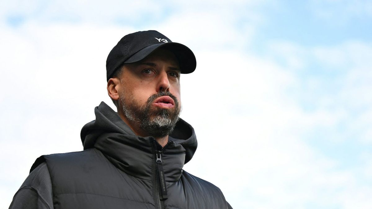 Sandro Wagner unter Druck