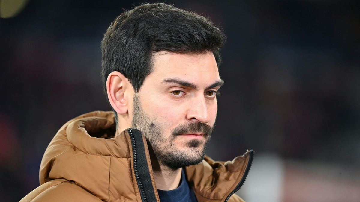 Fußballexperte Jonas Hummels