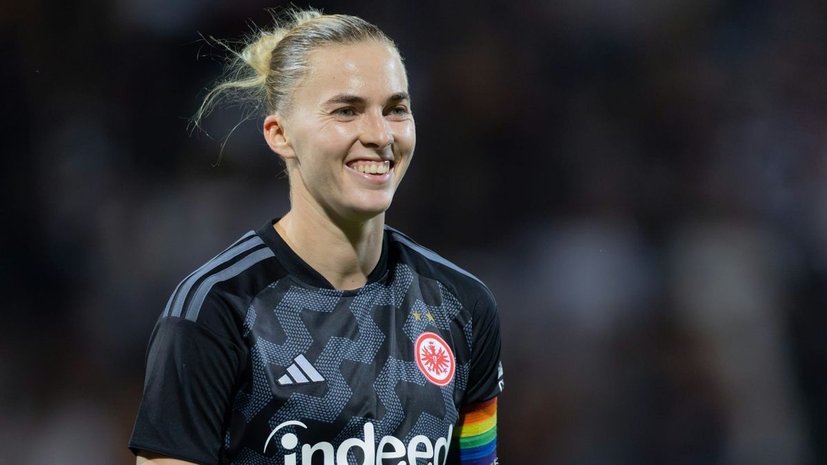 Freigang freut sich auf das Bayern-Duell