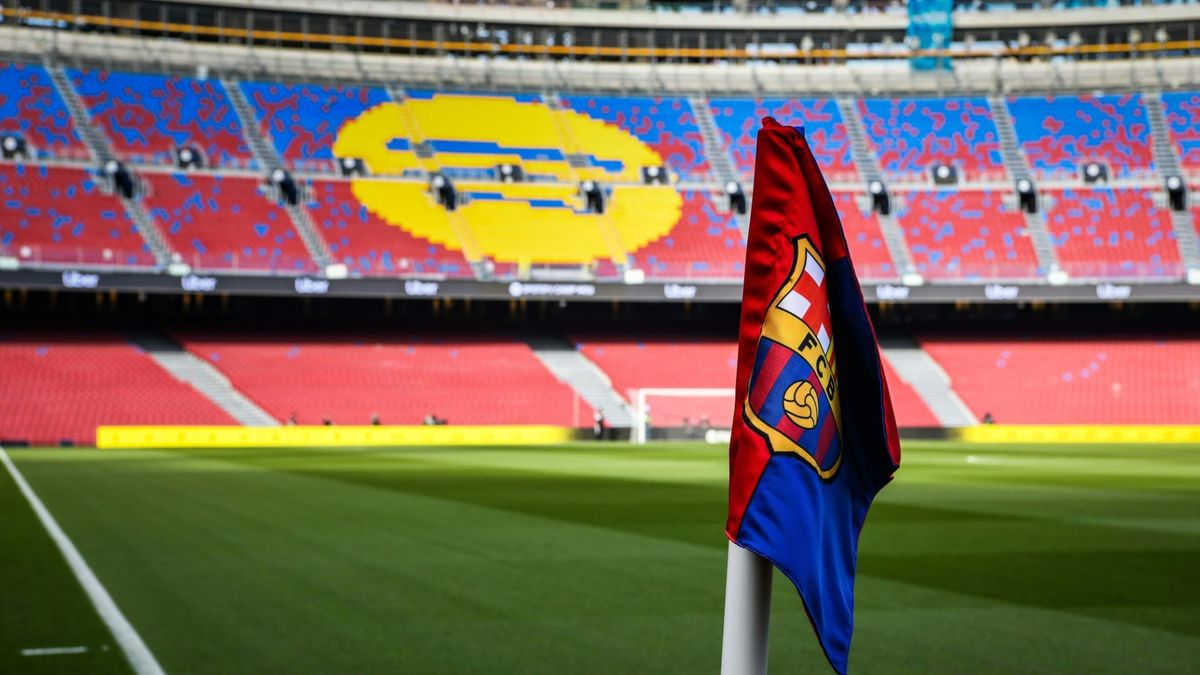 Gegen den FC Barcelona wird ermittelt