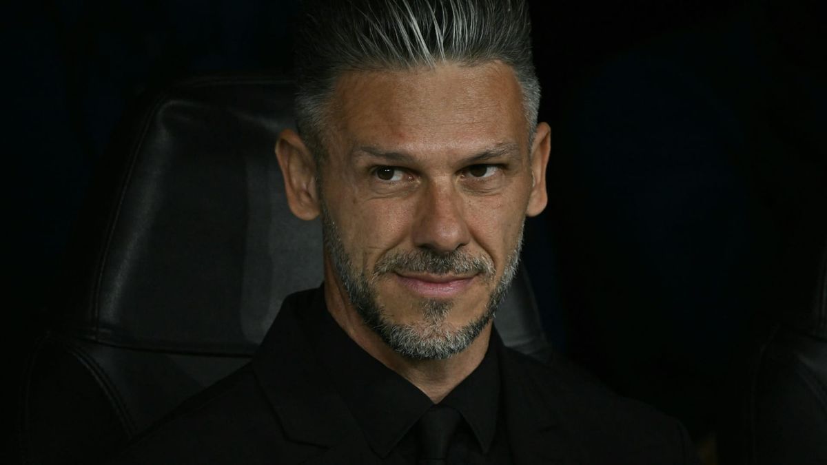 Demichelis trifft auf Ex-Teamkollege Dzeko