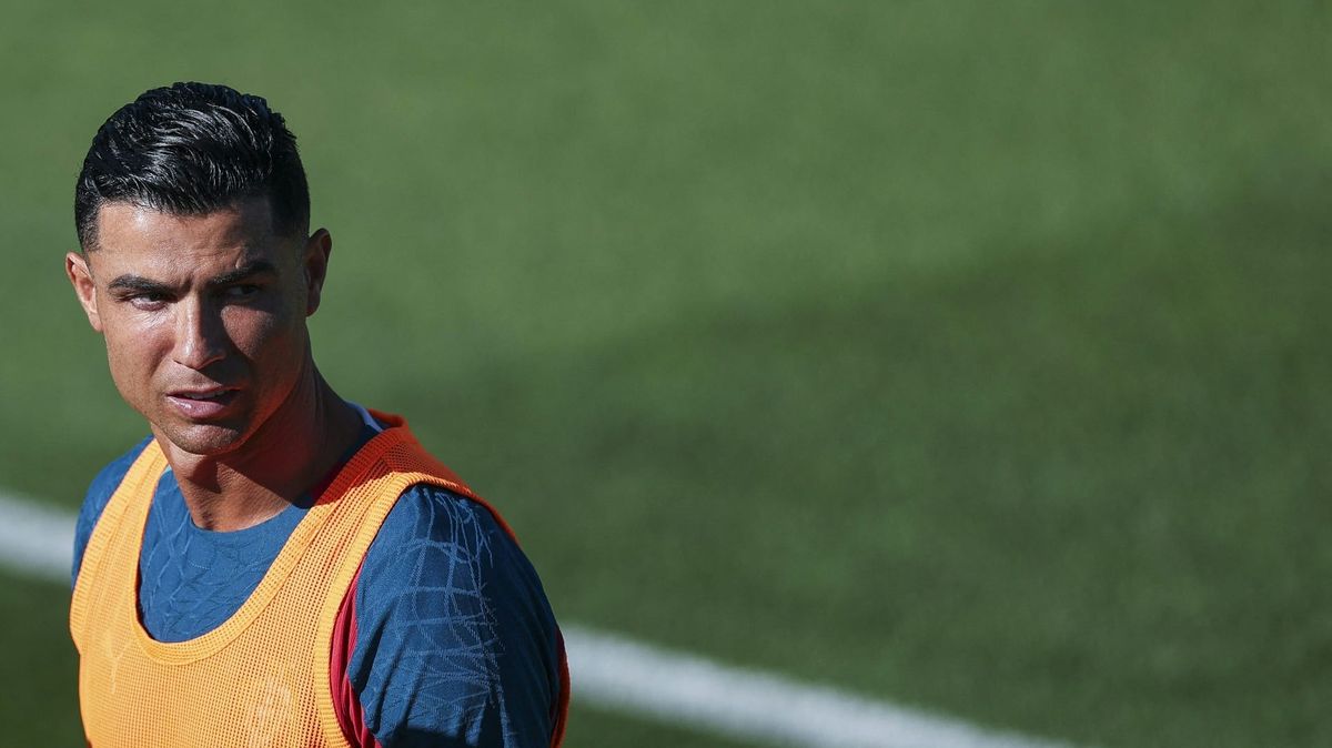 Nochmal für Portugal? Cristiano Ronaldo