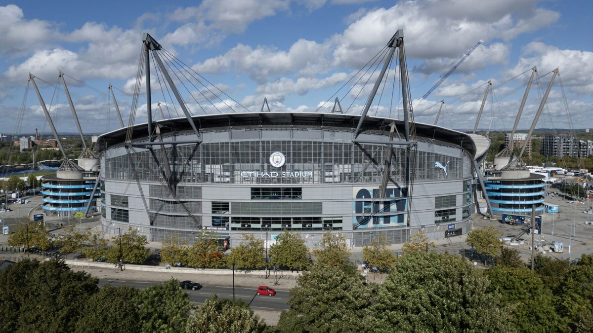 Weiter Wirbel um Manchester City