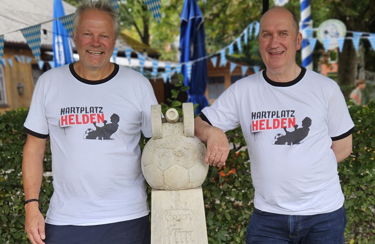 Fünf Millionen Euro für die Zukunft des Amateurfußballs