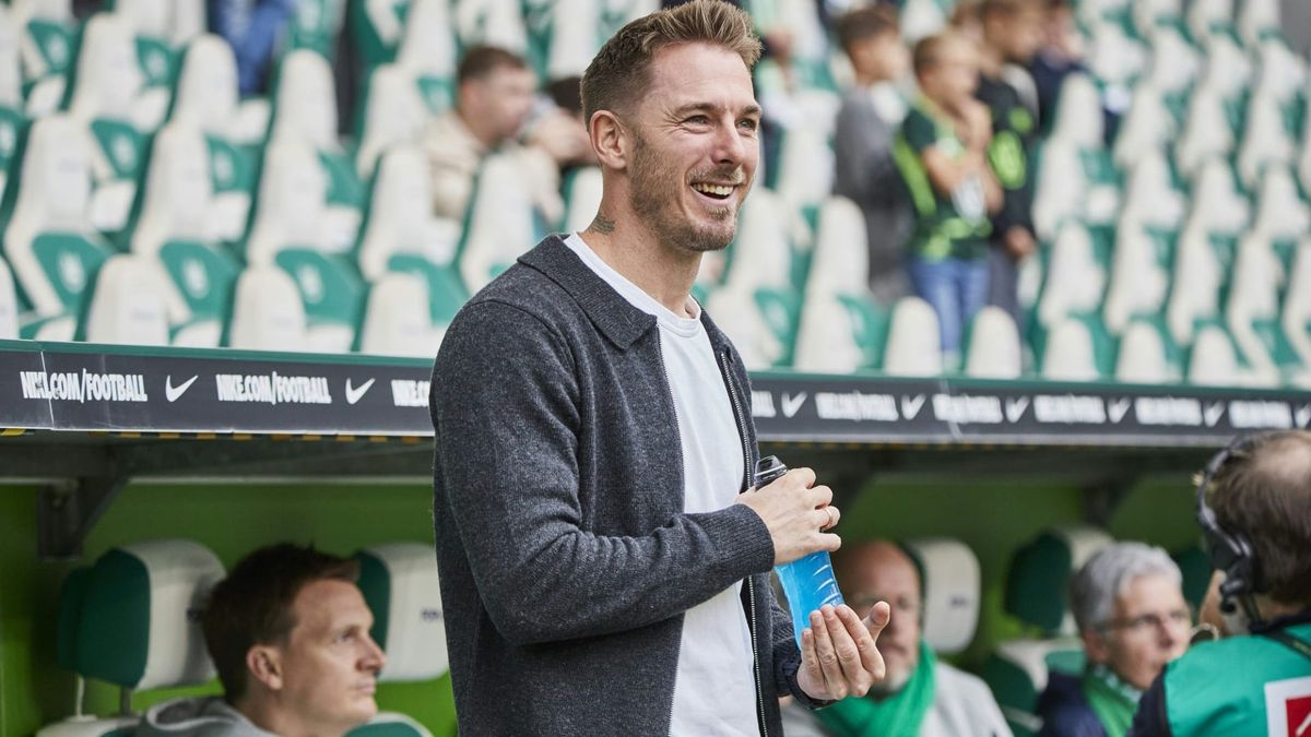 Strobl will mit seinem Team nachlegen