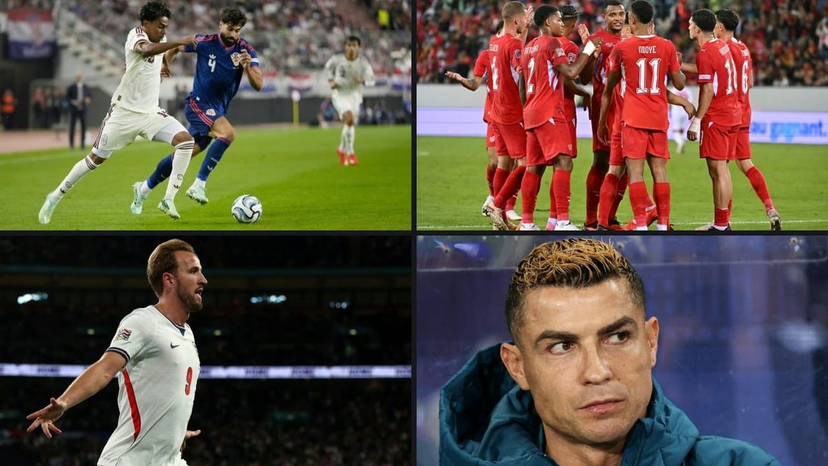 Fußball kurz vor zwölf