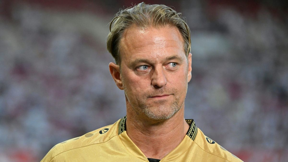 Ex-Torwart Timo Hildebrand
