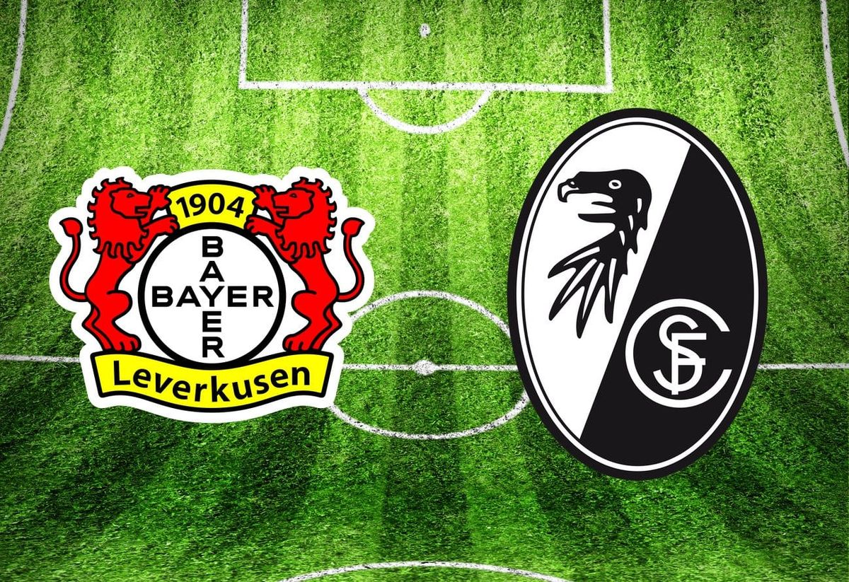 Bayer Leverkusen – SC Freiburg im TV: Anstoßzeit, Sender und Statistik