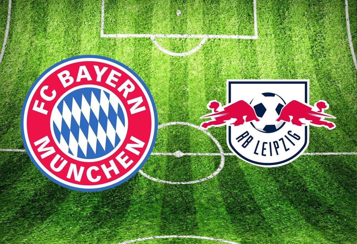 Bayern München – RB Leipzig im TV: Anstoßzeit, Sender und Statistik