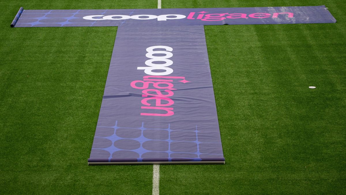 Kunstrasen in der Lyse Arena