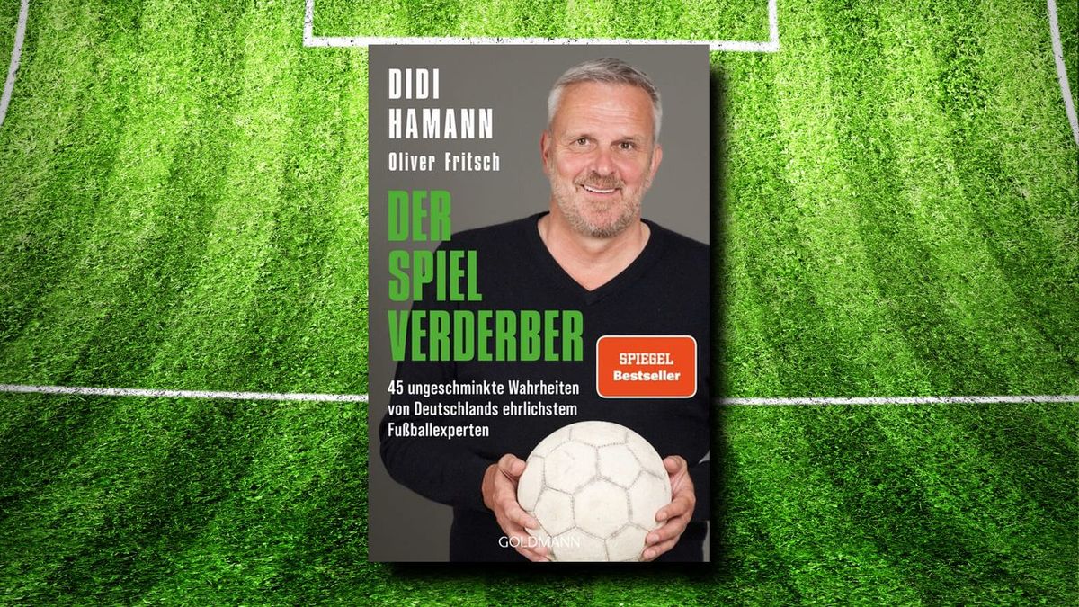 Der Spielverderber