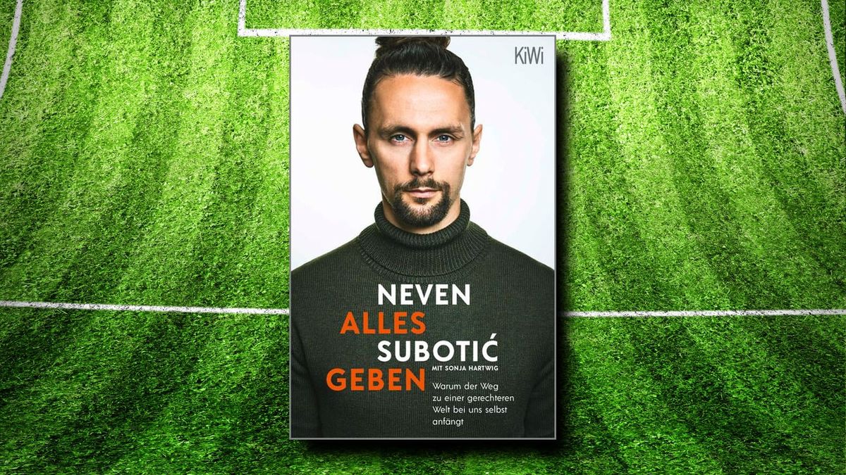 Alles geben