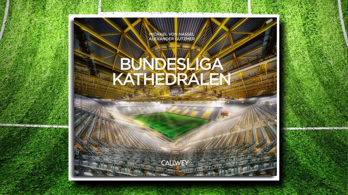 Bundesliga Kathedralen