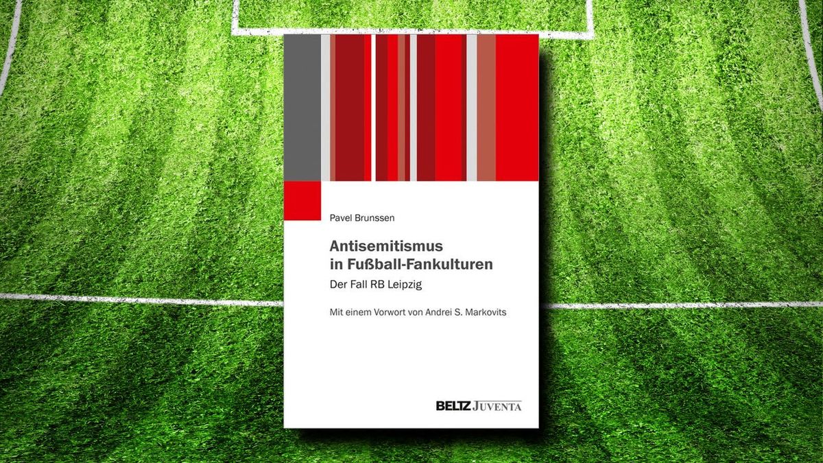 Antisemitismus in Fußball-Fankulturen