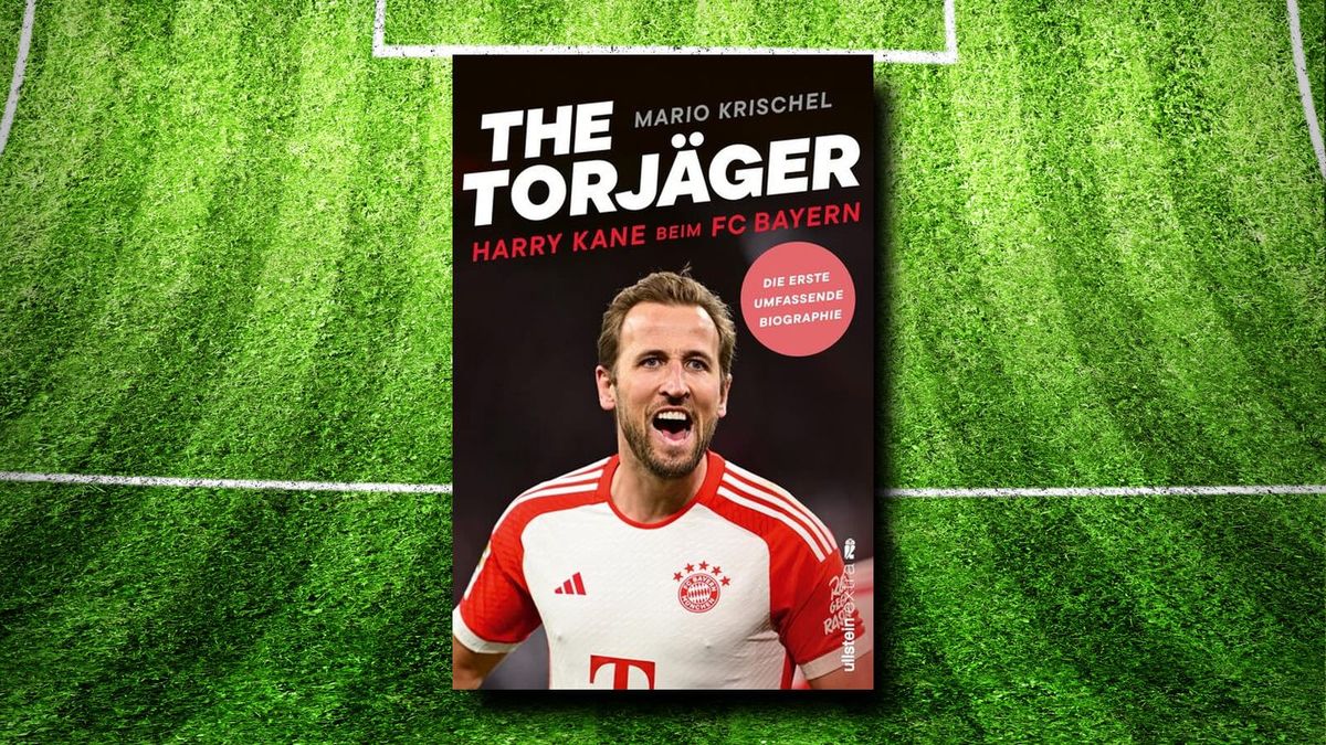 The Torjäger