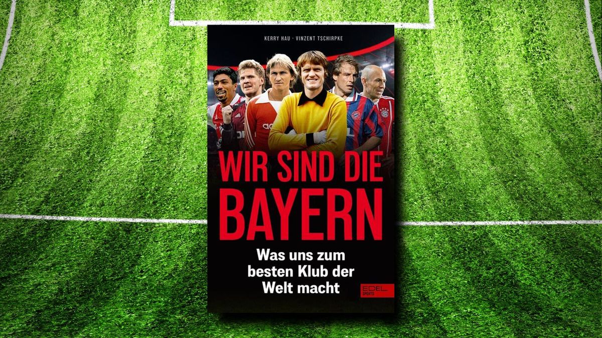 Bock auf die Bayern