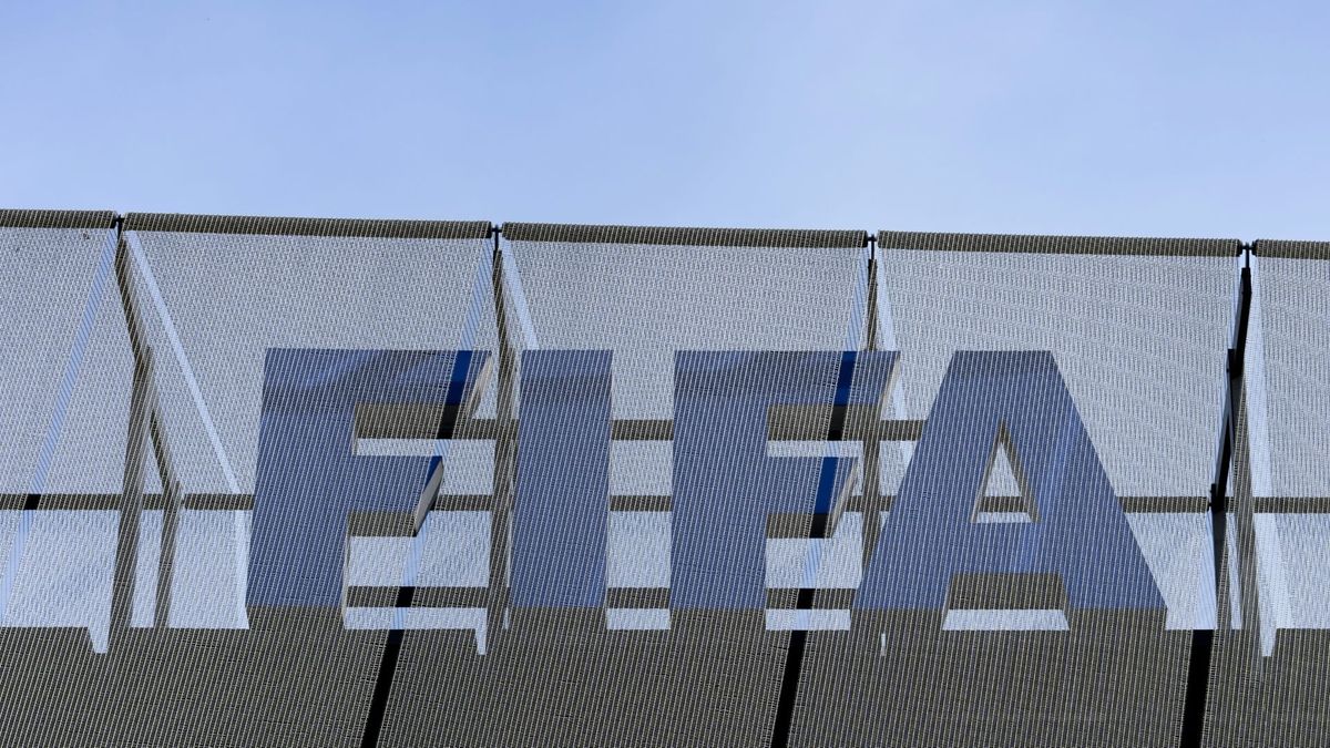 Die FIFA richtet erstmals eine U15-WM aus