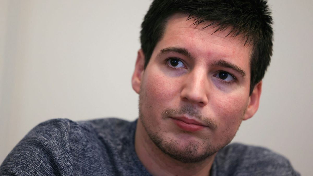 Rui Pinto steckt hinter den "Football Leaks"