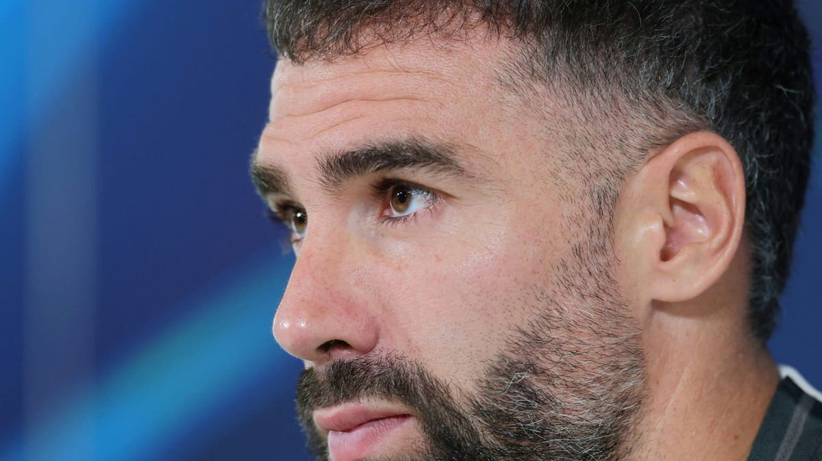 Carvajal soll Getafe als Rechtsverteidiger unterstützen