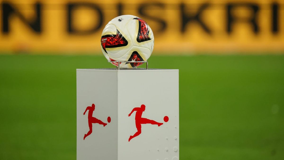 Die Bundesliga startet am 20. August 2027