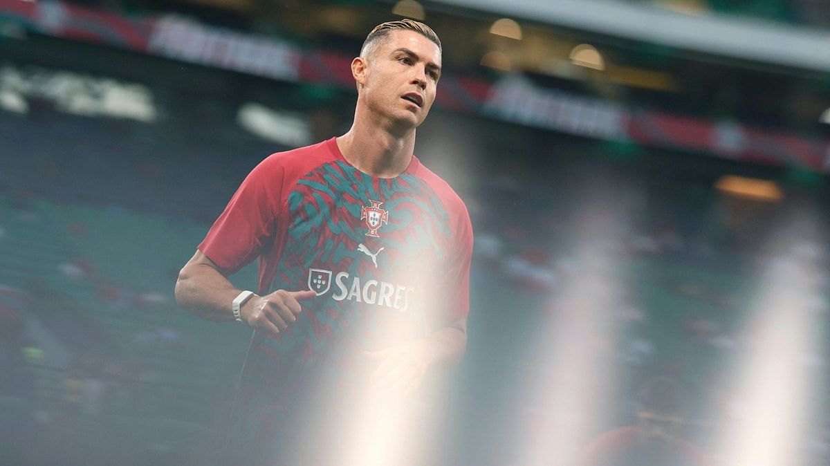 Macht Cristiano Ronaldo im Nationalteam weiter?