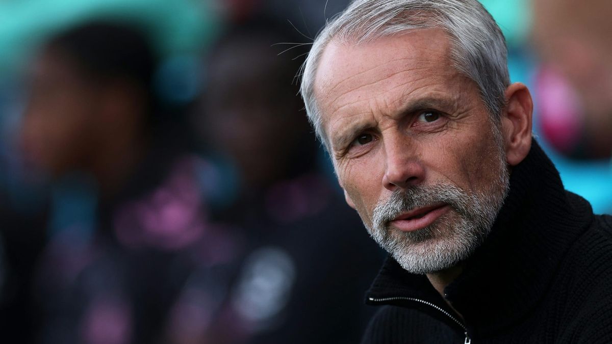 Inzwischen in der Premier League aktiv: Marco Rose