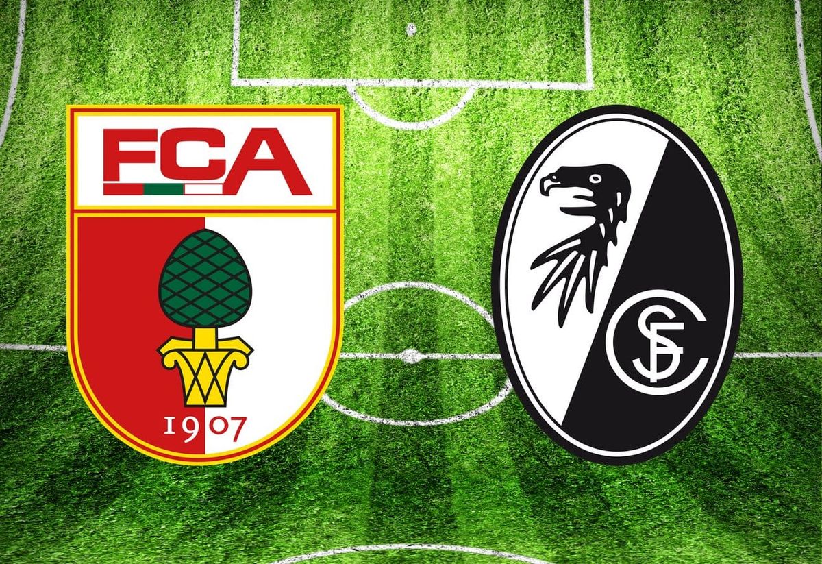 FC Augsburg – SC Freiburg im TV: Anstoßzeit, Sender und Statistik