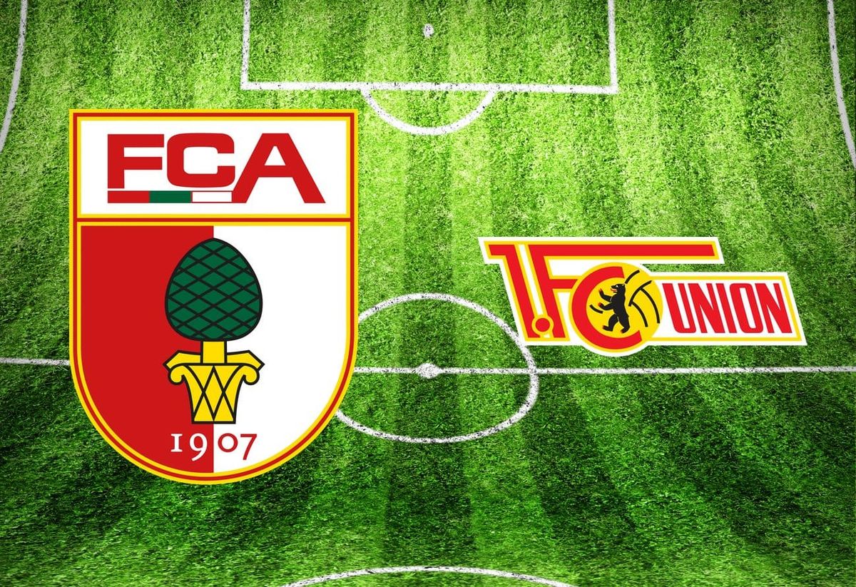 FC Augsburg – Union Berlin im TV: Anstoßzeit, Sender und Statistik