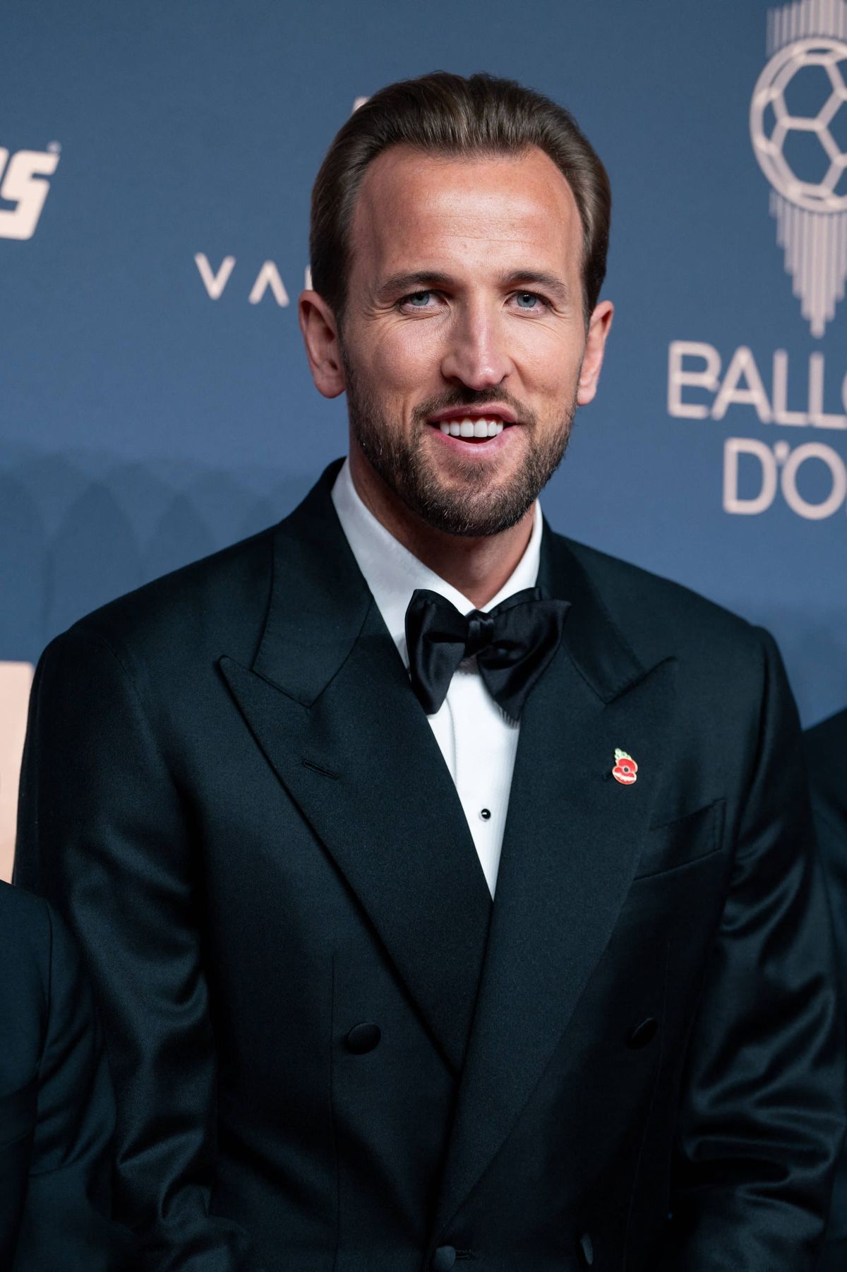 Ballon d Or 2026 - London Harry Kane attends the 70th Ballon D Or Ceremony at Palladium Theatre on October 26, 2026 in London, England. Photo by Tiar Lounis ABACAPRESS.COM London United King