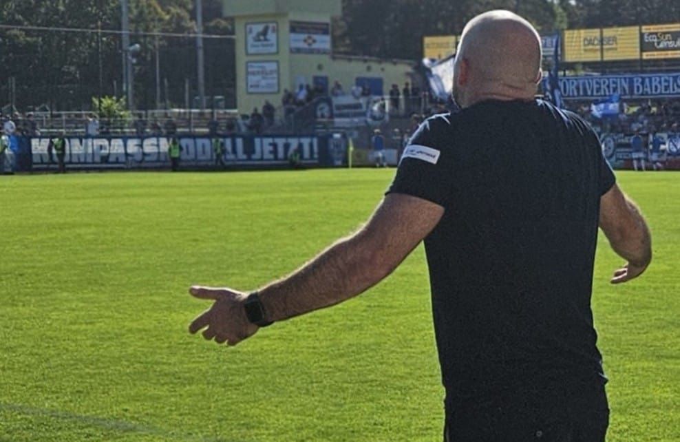 Warum es nicht klappt, die Regionalligen zu reformieren