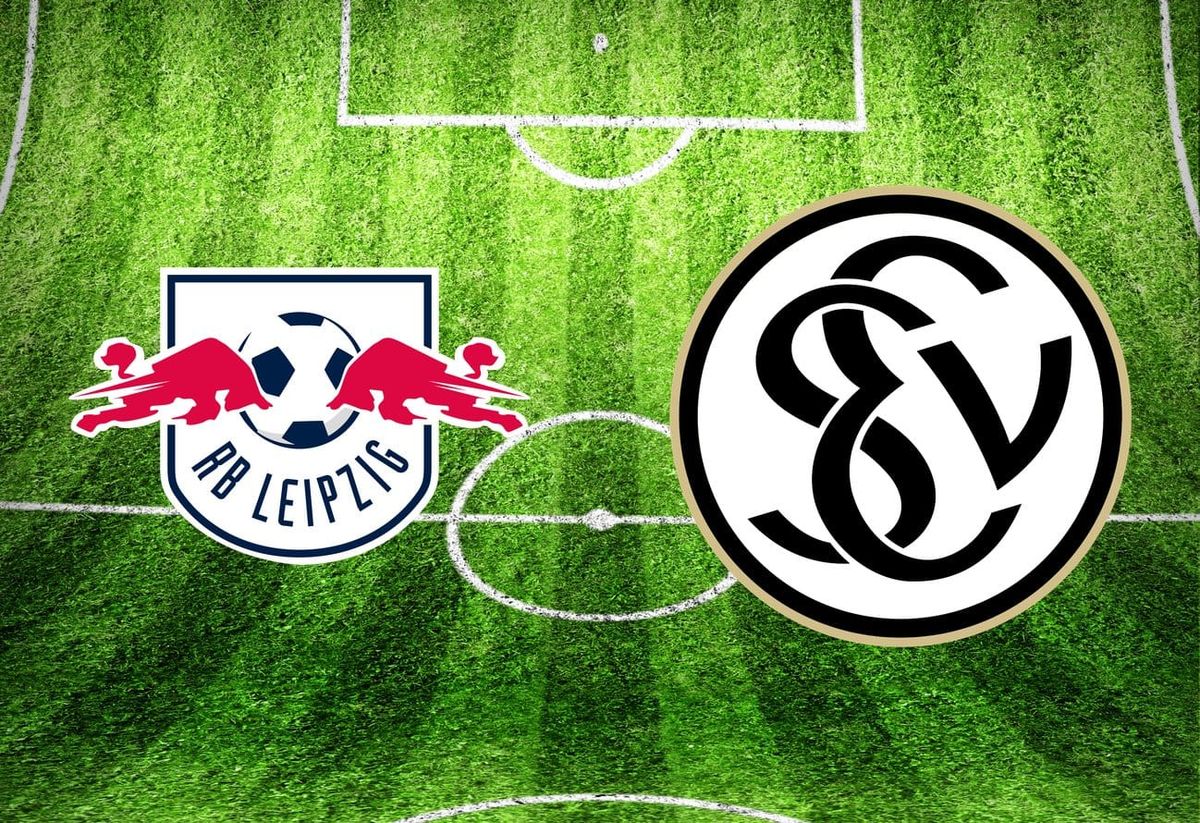 RB Leipzig – SV Elversberg im TV: Anstoßzeit, Sender und Statistik
