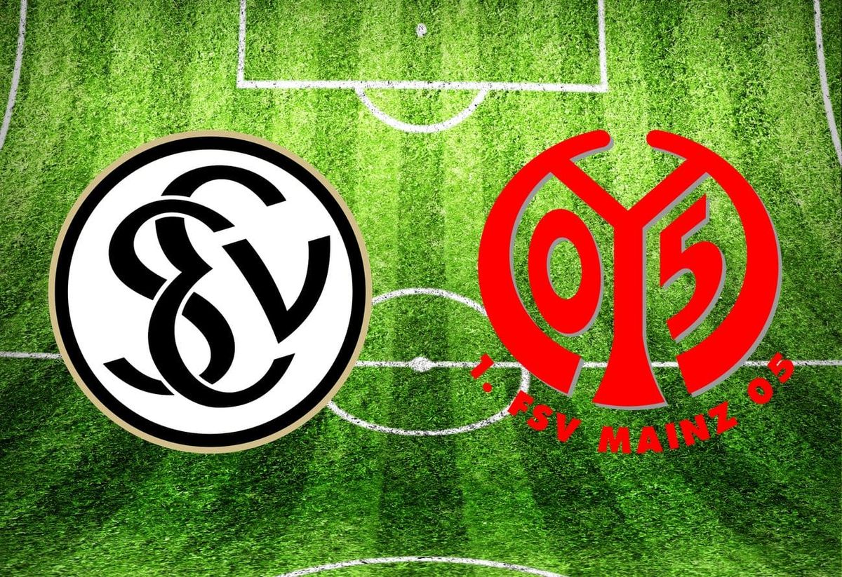 SV Elversberg – Mainz 05 im TV: Anstoßzeit, Sender und Statistik