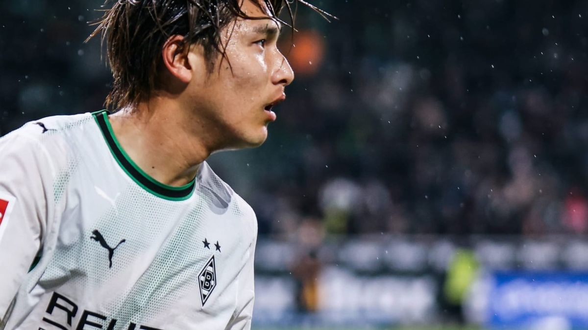 Kader taugt nix: Abstiegsangst in Gladbach