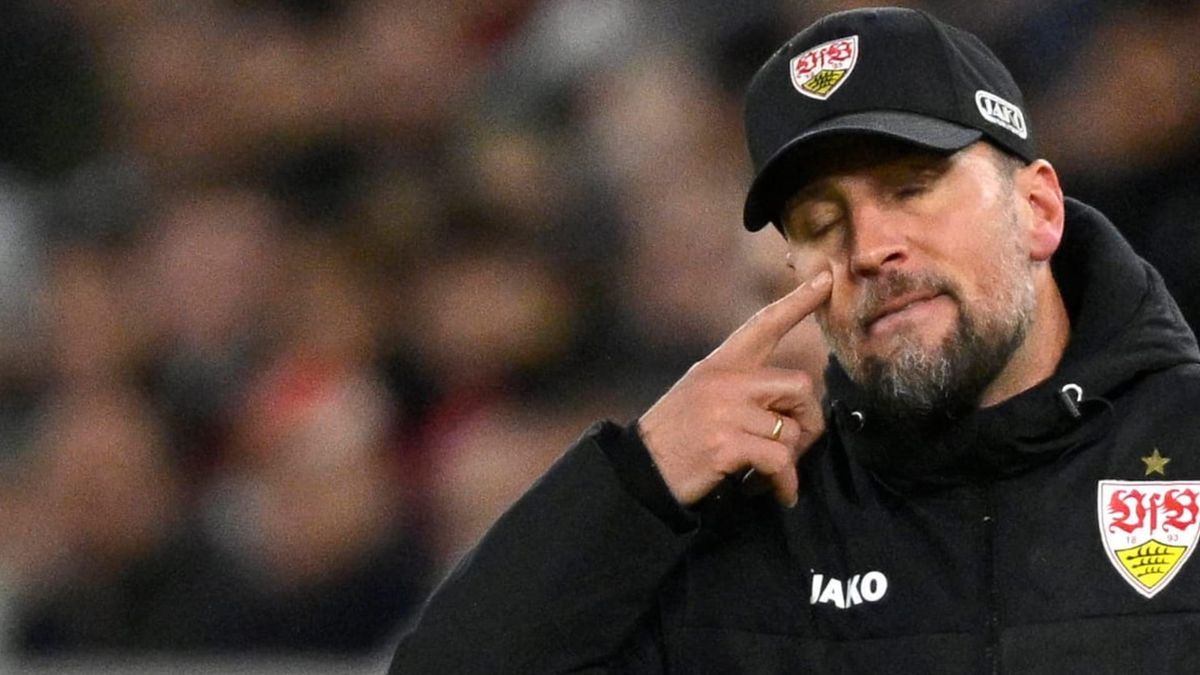Kontrollverlust: VfB-Krise fällt jetzt auf Hoeneß zurück