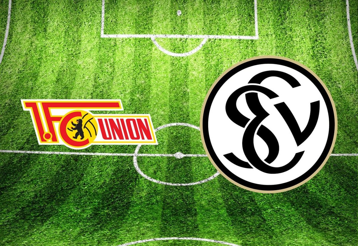 Union Berlin – SV Elversberg im TV: Anstoßzeit, Sender und Statistik