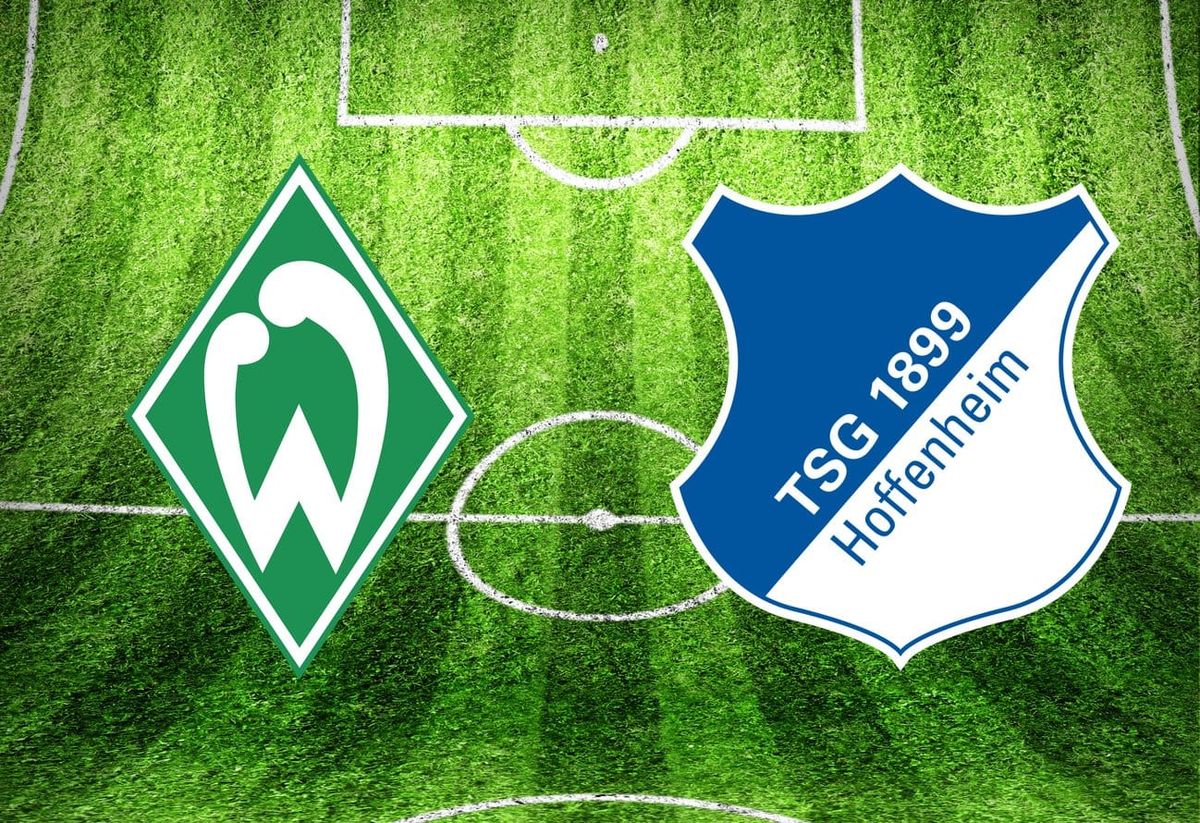 Werder Bremen – TSG Hoffenheim im TV: Anstoßzeit, Sender und Statistik