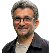 Alex Steudel