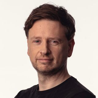 Sascha Staat