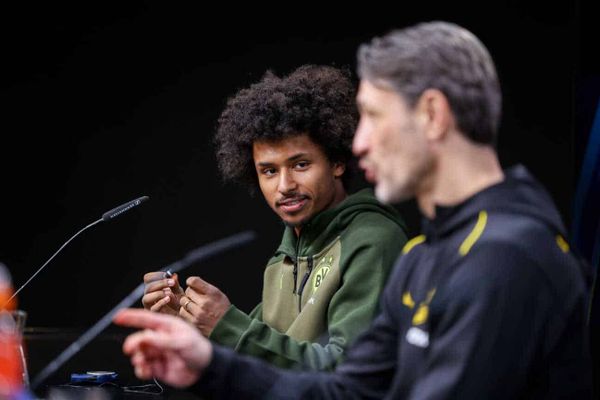 BVB mit Mittelmaß in Europas Elite - das verdient Respekt