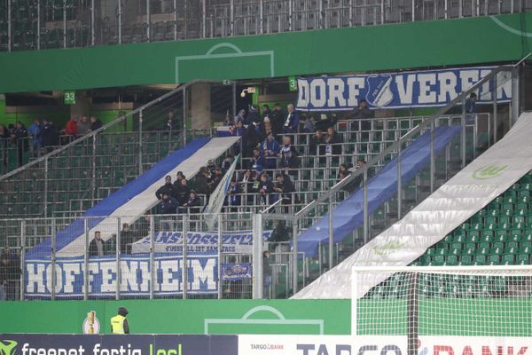 Die Bundesliga 2025: ein Miniaturwunderland