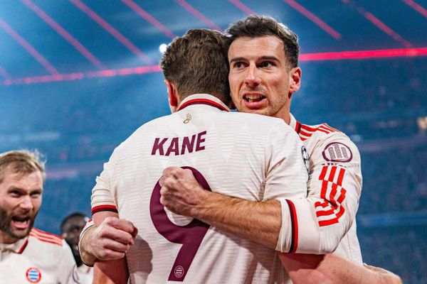 Goretzka beweist: Bei Bayern zählt nur Leistung