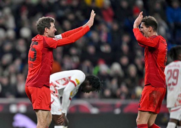 10 Fakten! Angeberwissen zur Herbstmeisterschaft