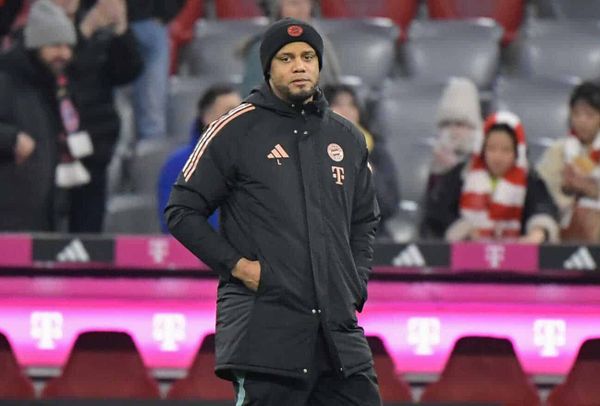 Bayern in der Hölle von Glasgow: Übersteht Kompany noch ein 0:3?