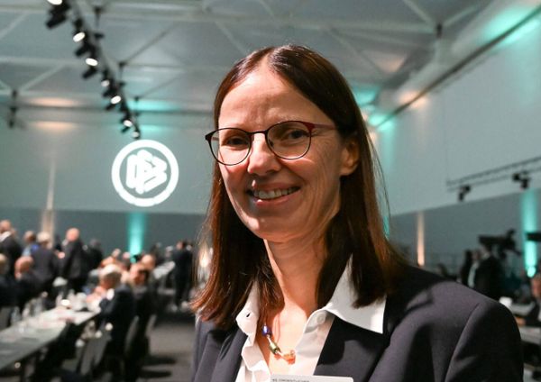 Studie "Wir sind Fußball": DFB soll näher an Amateur-Basis rücken